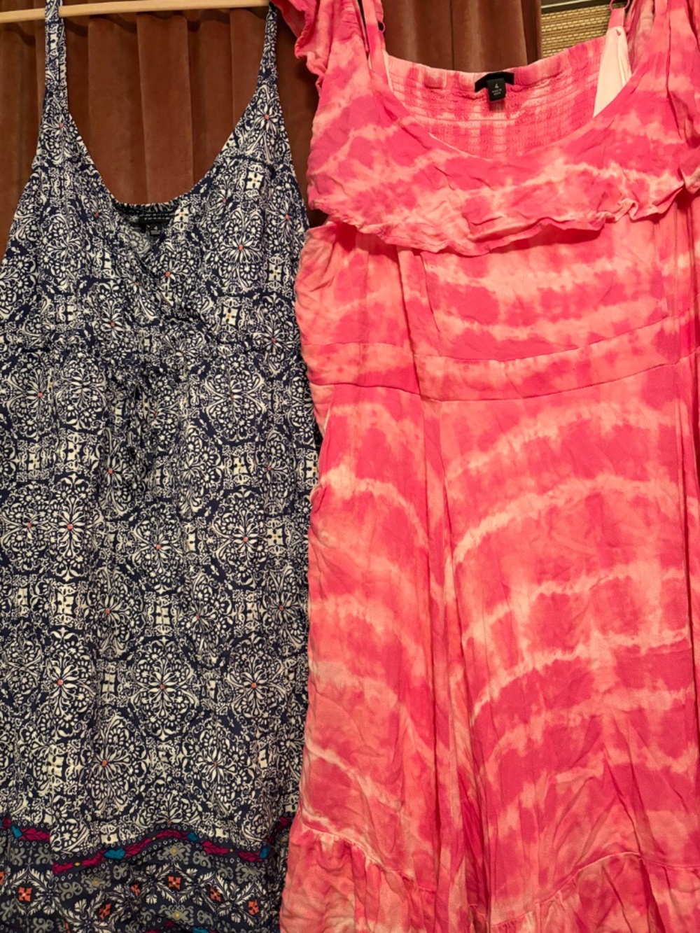 4x Dresses(Lot of 4) (Yellow Star, Torrid and Lane Bryant) - Picture 4 of 6